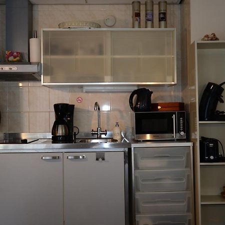 Bed and Breakfast It Tunhuske Renkum Экстерьер фото