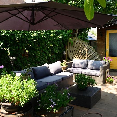 Bed and Breakfast It Tunhuske Renkum Экстерьер фото