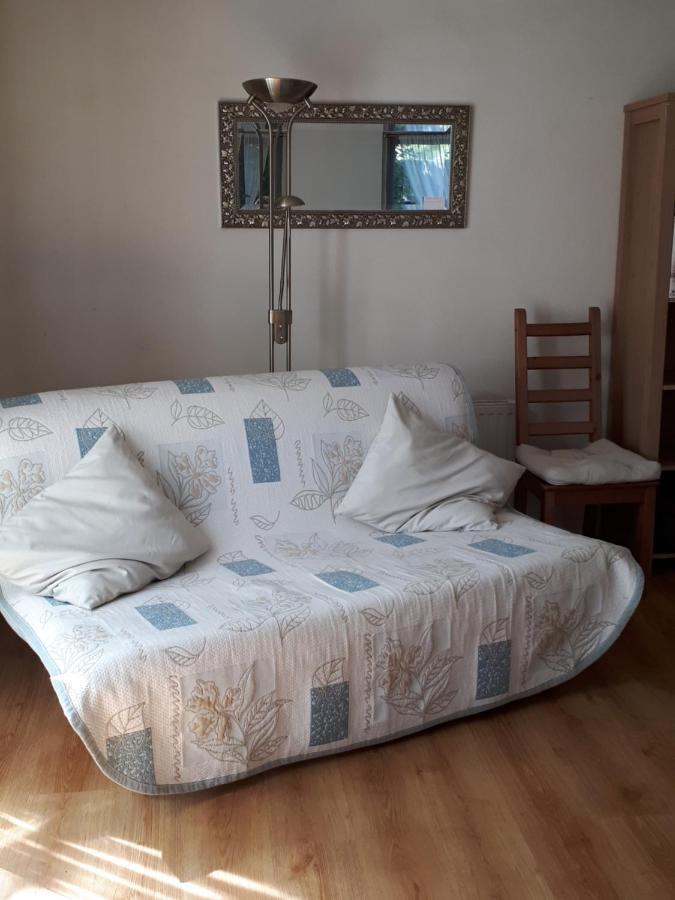 Bed and Breakfast It Tunhuske Renkum Экстерьер фото