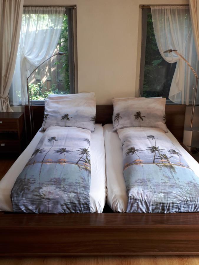 Bed and Breakfast It Tunhuske Renkum Экстерьер фото