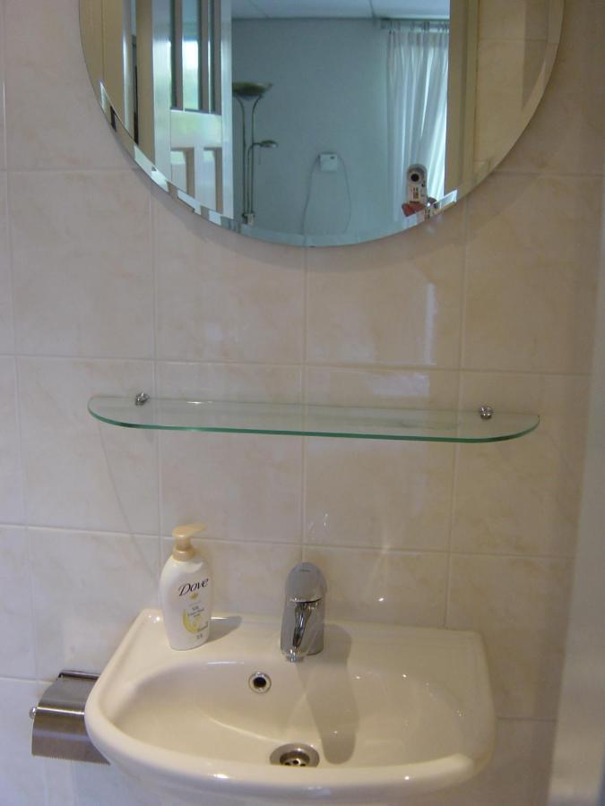 Bed and Breakfast It Tunhuske Renkum Экстерьер фото
