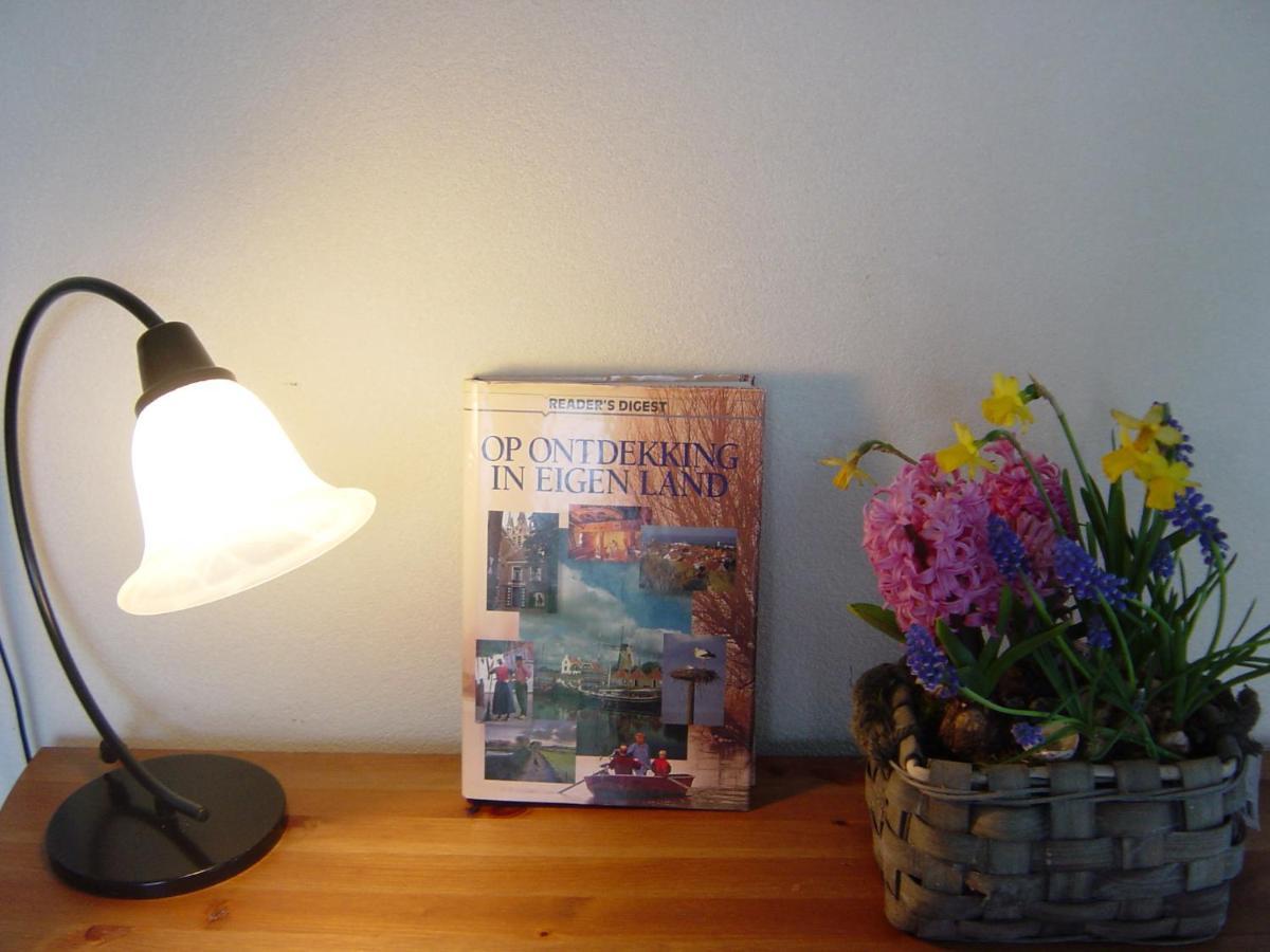 Bed and Breakfast It Tunhuske Renkum Экстерьер фото