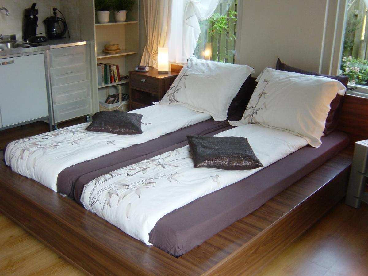 Bed and Breakfast It Tunhuske Renkum Экстерьер фото
