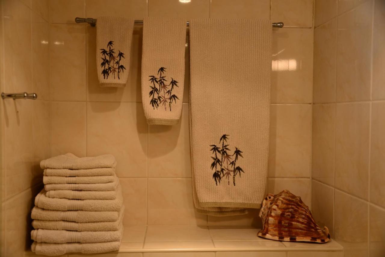 Bed and Breakfast It Tunhuske Renkum Экстерьер фото