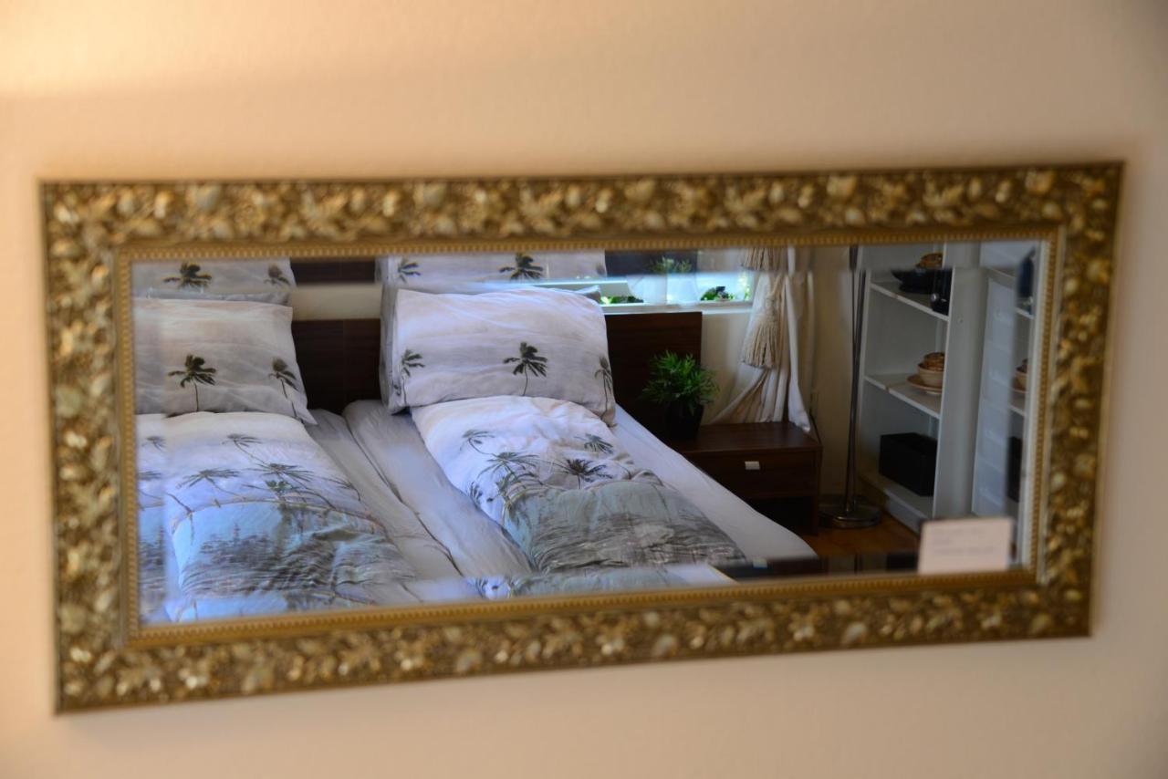 Bed and Breakfast It Tunhuske Renkum Экстерьер фото