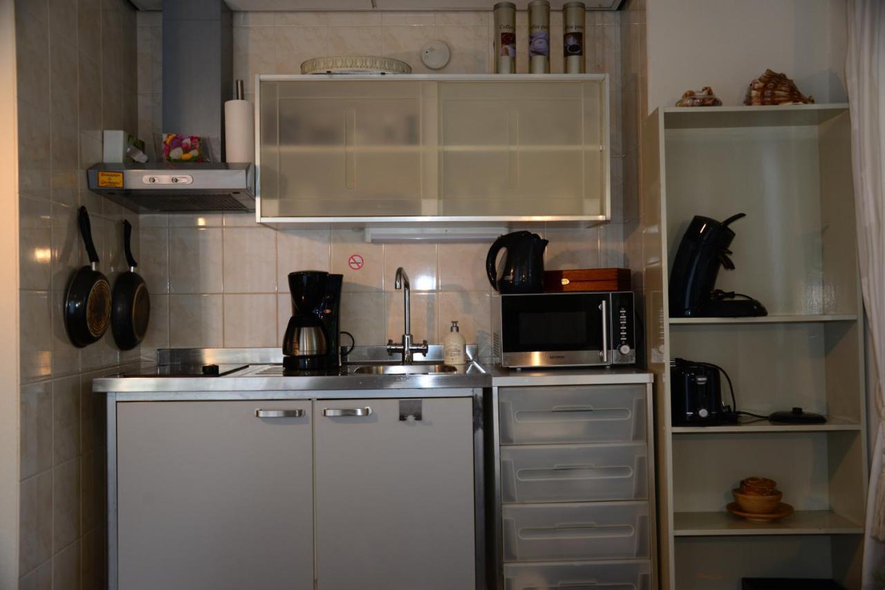 Bed and Breakfast It Tunhuske Renkum Экстерьер фото