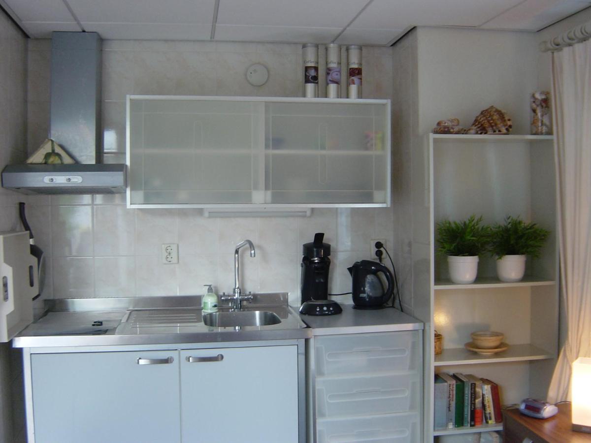 Bed and Breakfast It Tunhuske Renkum Экстерьер фото