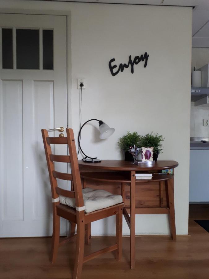 Bed and Breakfast It Tunhuske Renkum Экстерьер фото